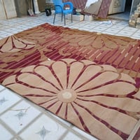 زورالي • سجادة • ٢ قطع