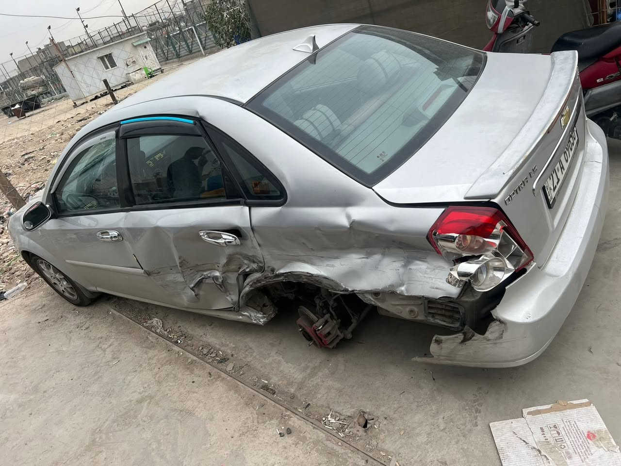 سلا عليكم أوبتره للبيع على حادثها مكانها بغداد الكماليه سعرها 50 وبيها مجال بسيط ***********
