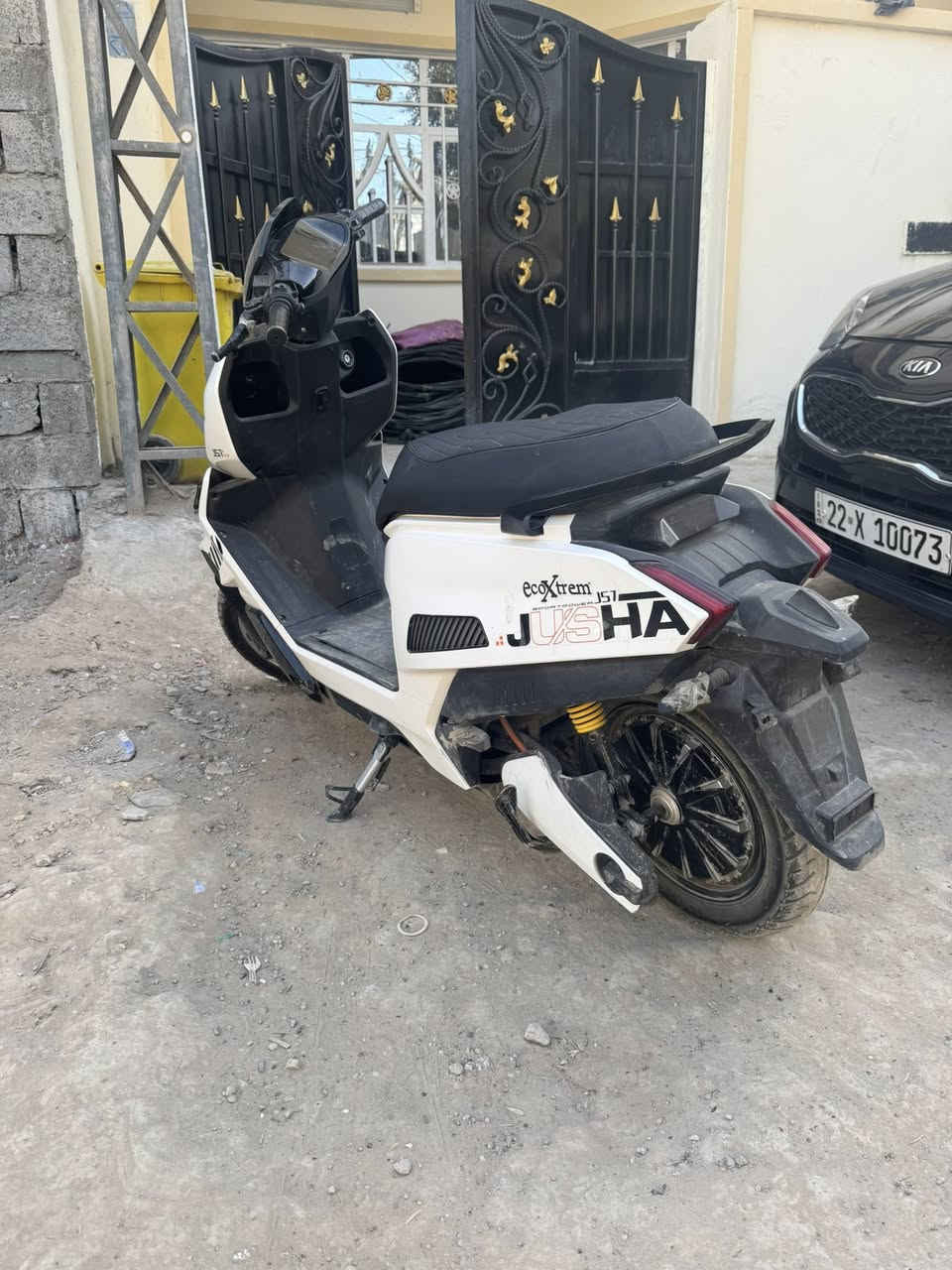 حته الوصل انشره الكم اريدها ب800
اخذتها ب1200  عنواني الراشديه 
***********
