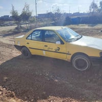 ٢٠٠٩ • محرك كير شرط • رقم بغداد