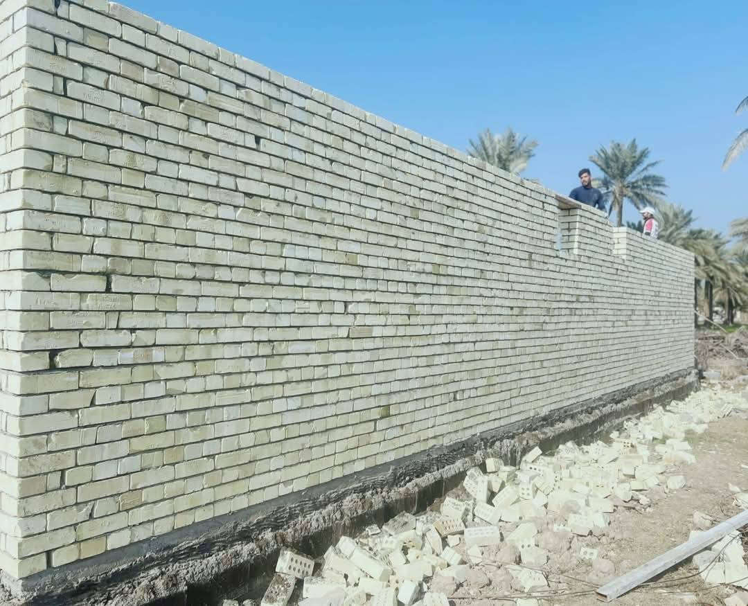 خلفات بناء🏣 شغل مضبوط وزن♎ وتنظيف واشرف مهندس ولتزم بل موعد ***********
