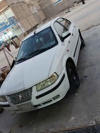 مكينة وكير جديد • كفالة سنوية • نجف