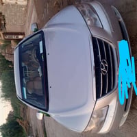 هيونداي سوناتا • سوناتا 2010 • سيارة هيونداي • سوناتا محرك 2400 • سيار...