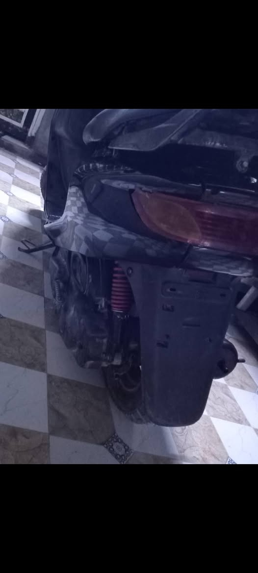 سلام عليكم
فراشه فحل دسك 

نضافهه كفراته 100/100
كهربائيات كله شغاله. 

سعر 450 وبيه مجال 

مكاني ديوانيه حي جامعه 
متواجد خاص.


**إذا كنت صاحب هذا الإعلان وتريد حذفه لأي سبب، رجاءا أرسل رسالة إلى الدعم الفني**