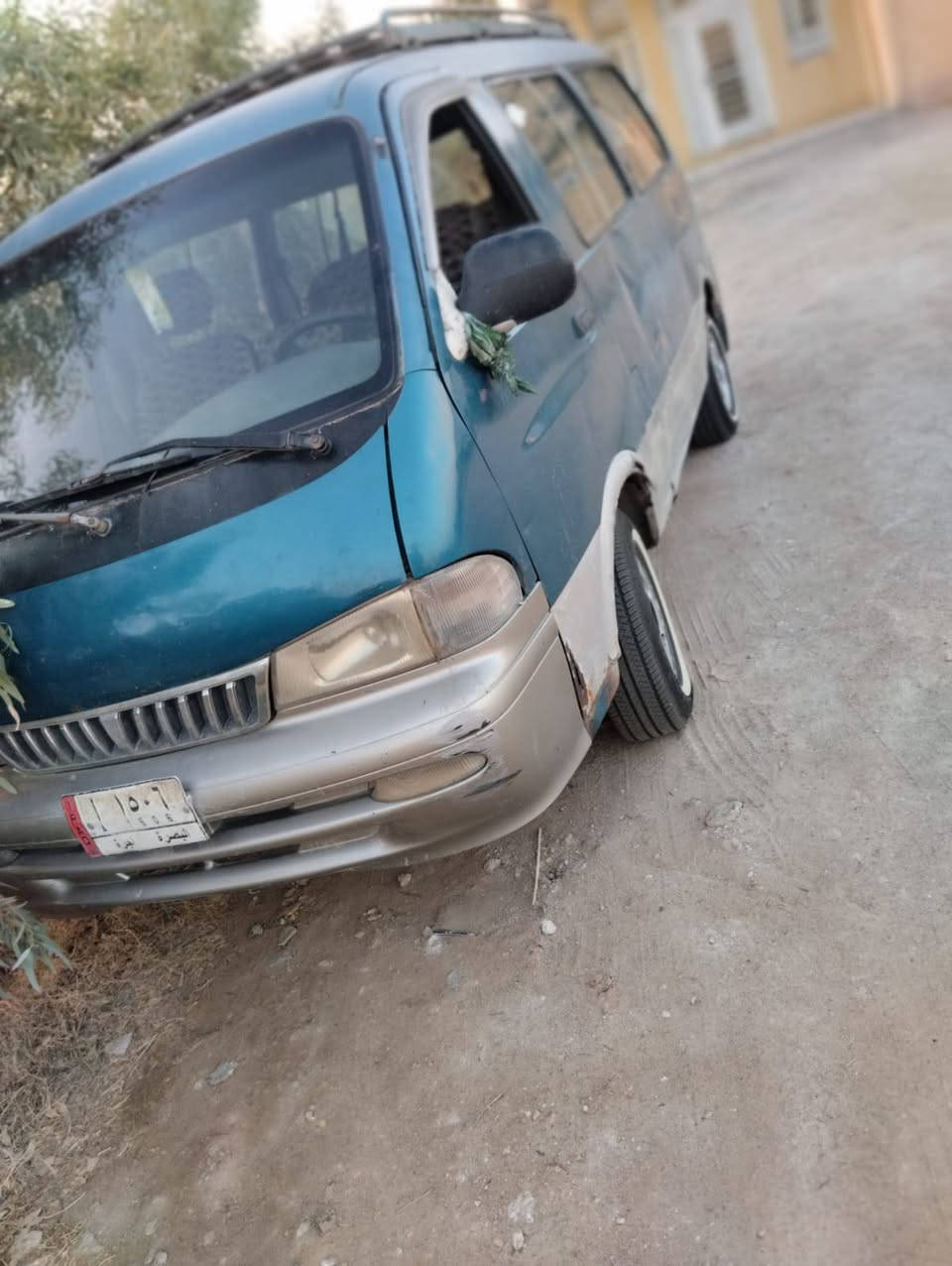بريجو موديل 96، مكفوله كير و مكينه واكسنت
والباقي على شوف العين
مكاني ناصرية مركز, استفسار على رقم ***********
