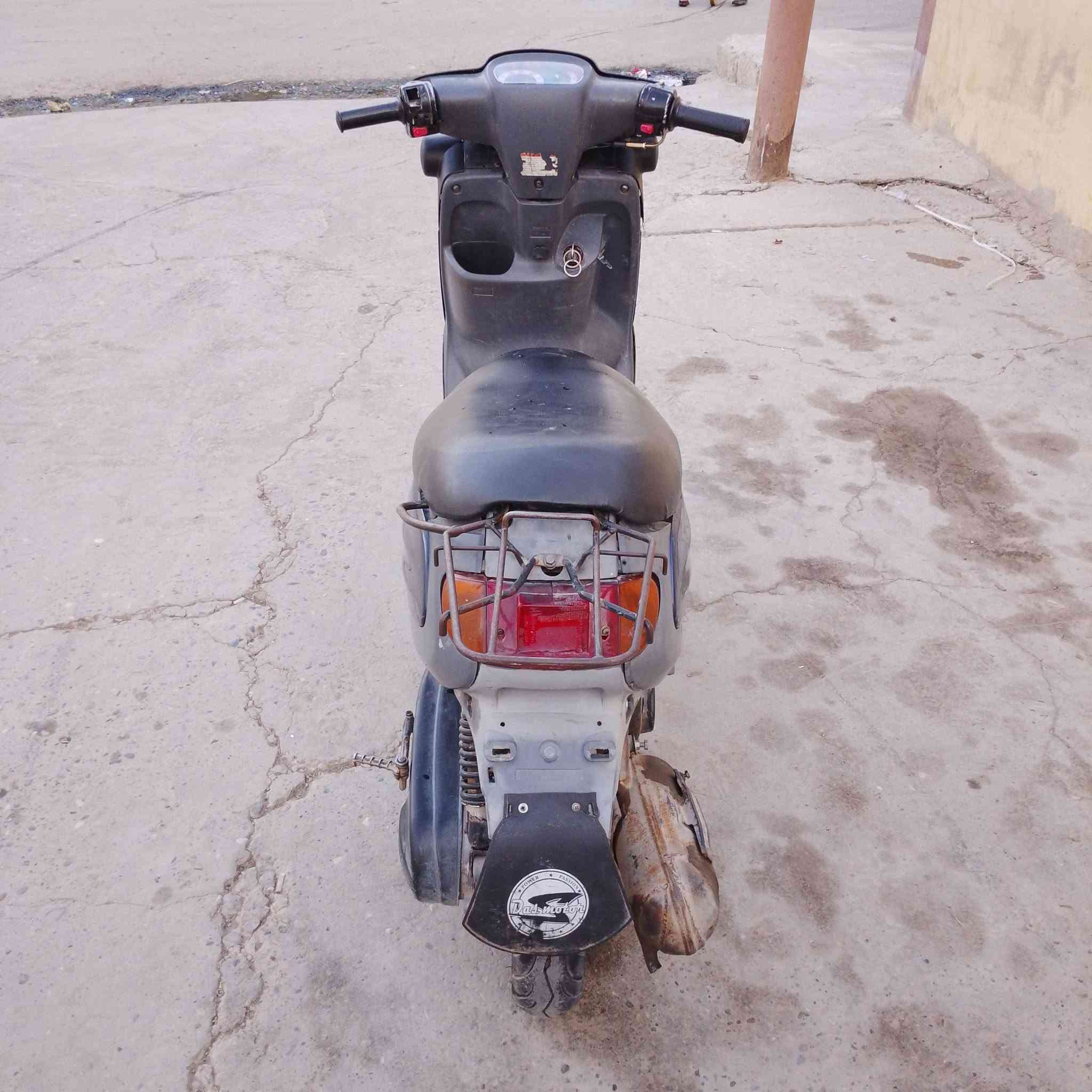 للبيع ماطور نفخ شغال مال روحه وجيه السعر 200الف ***********. ‏‪***********‬‏
