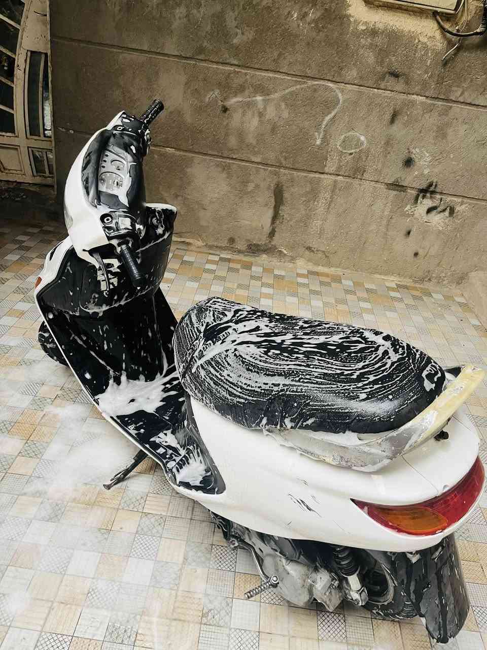 فراشه نضيفه عوزها ترتيب بسيط
مكينه مفتوحه قبل كم يوم بدلت بيه بستم وعوزها ترتيب بس دراجه نضيفه مثل ما موضح بل صور والفديو سعرها 250 الف وبيها محال عنواني
البصره الزبير
***********
