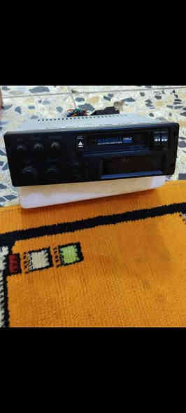 مرحبا اخوان مسجل سيارة نيسان بل كارتون سعره ٥٠ الف *********** يوجد توصيل محافظات
