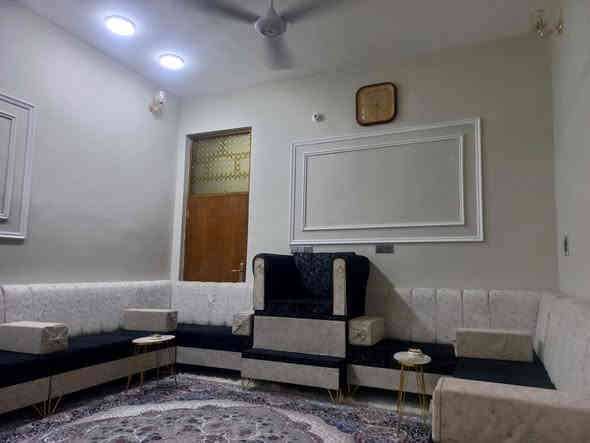 بانسب الاسعار  صبغ ، ديكور مغربي ، سقف ثانوي    اسرار الديكور
***********
