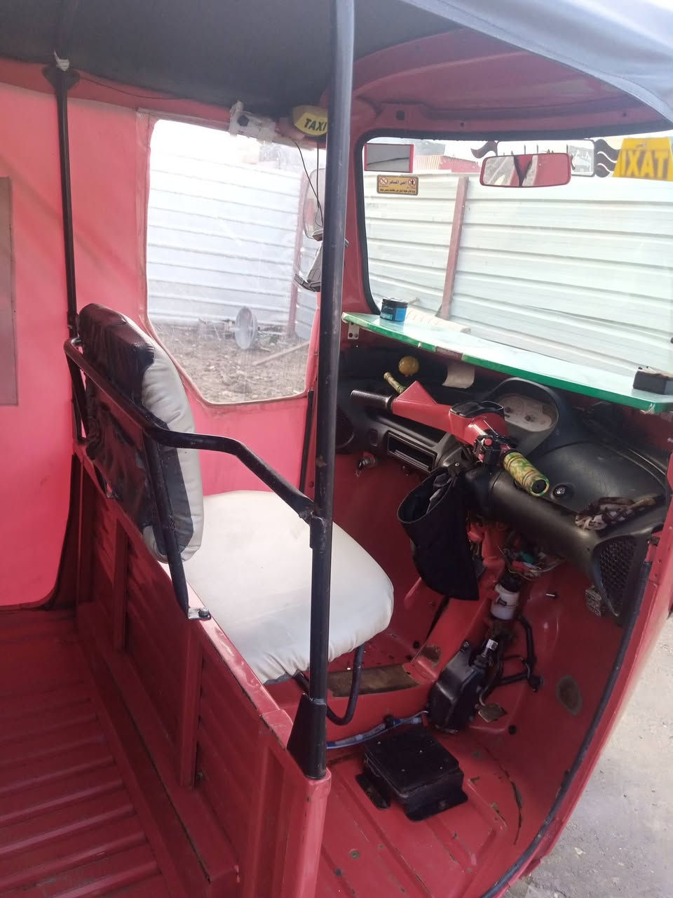 بياجو للبيع مرقمه موديل 19 مكينه 21 مامشروكه السعر 3750 مكاني ابوغريب رقمي ***********
