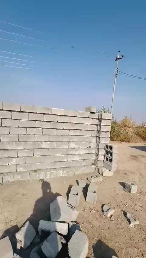 سلام عليكم خلفه بناء متفرغ حاليا العندة شغل يتصل ***********
