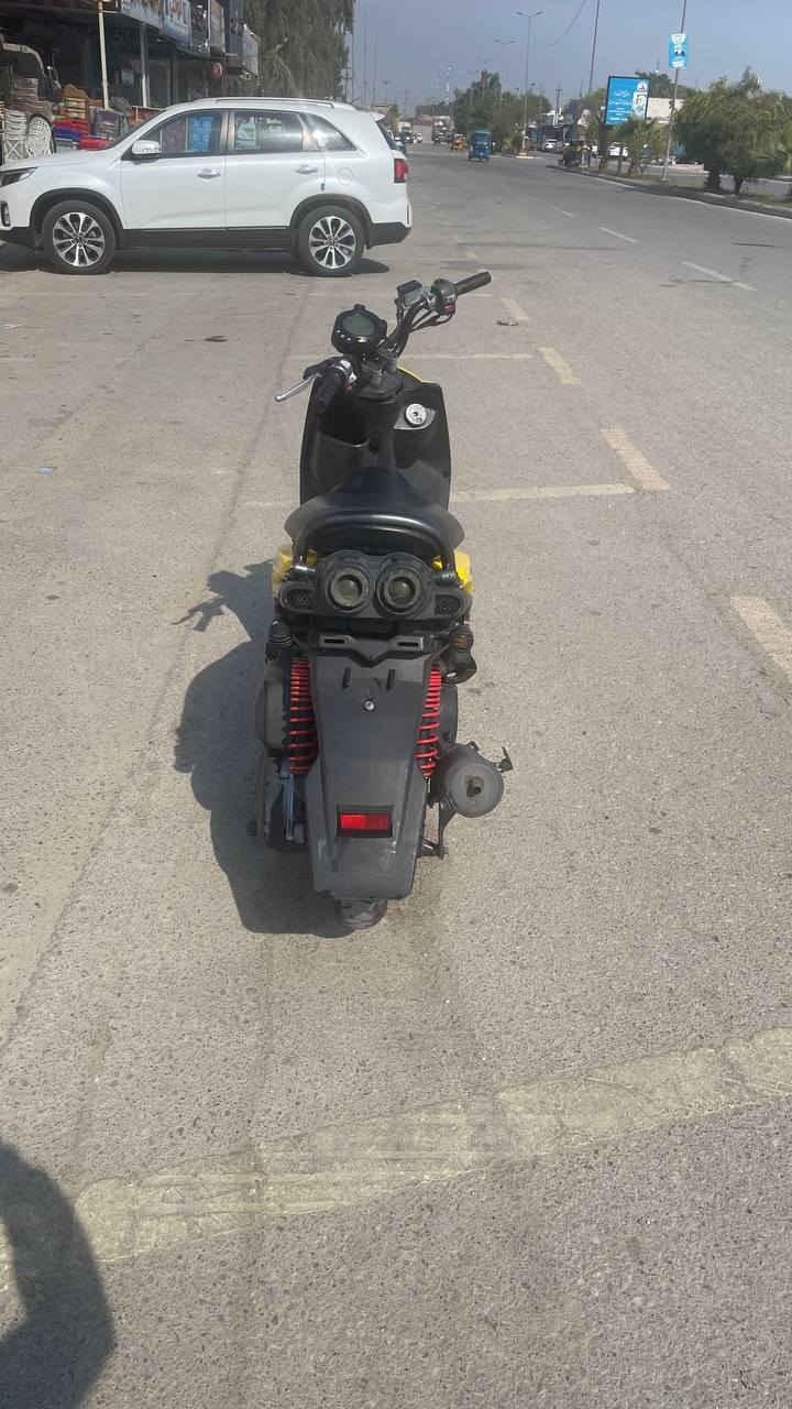 السلام عليكم دراجه سكنس فحل مكفوله دراجه مال رمبه العنوان واسط قظاء النعمانية
للأستفسار اتصل ***********
