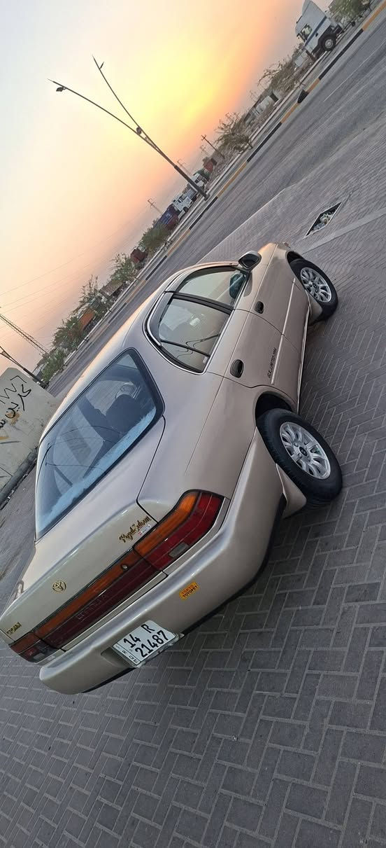 السلام عليكم
كورلا موديل 94 
رقم بصره النكليزي. سنويه نهايت 2029 
شرط تحويل المايحول ما ابيع ابو سنويه  بالناصريه
حجم المحرك 1800  مكفول من تبخير وتنقيص 
كير دنفش جبير
مكفوله من الكص ونقل الجثه والعيب شرعي
تبريد عاطل مايشتغل 
مسويلها ادامه كامله  جويتر ومسطره نوزلات وبلكات كلها جديد
سياره جاهزه  مجهزه 
شراي يتصل اتصال  ***********
العنوان البصره الزبير
سعر 53
