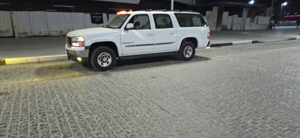 السلام عليكم لبيع ٢٠٠٦ خليجي مكفوله بيه خط بصره-بغداد جاهزة من كلشي رقم كركوك فقط وكاله عامه ام الباركود  مكاني بصره سعره ٦٠ وبيه مجال حك الجيه  ***********
