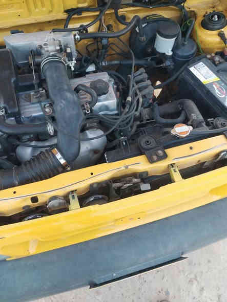 السلام عليكم سايبه موديل 16 رقم بغداد بسمي مصفره هيئه وغرامات محرك وكير مكفوله سياره بيه جاملغ صبغ الخلفي فقط صدر جديد مكان سياره بغداد سياحي قرب حيل بتول السعر ب٤٢ وبيه مجال الشراي *********** تصل
