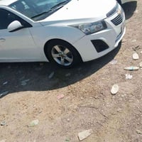كروز 2012 جاهزه تبريد شغال السعر ٥٨ مكاني بغداد البياع 07775562234