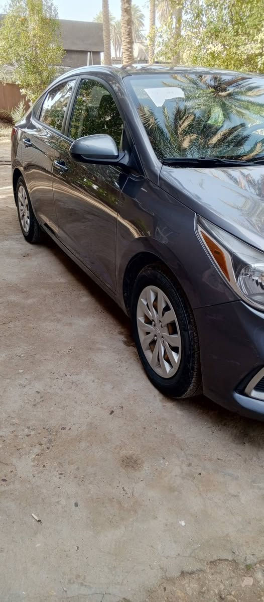 سلام عليكم
اكسنت موديل 20

رقم بابل تحويل ثاني يوم 

سياره كلين                           بابل مركز محافظه 

السعر 125وبيها مجال

***********
