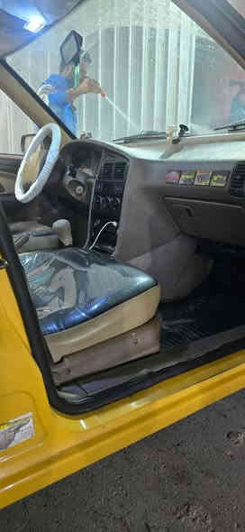 السلام عليكم بيجو لميس موديل السياره كفالة عامه مابيهة اي نقص  2016
ماشيه120 شعب، سعر 58.. ***********
