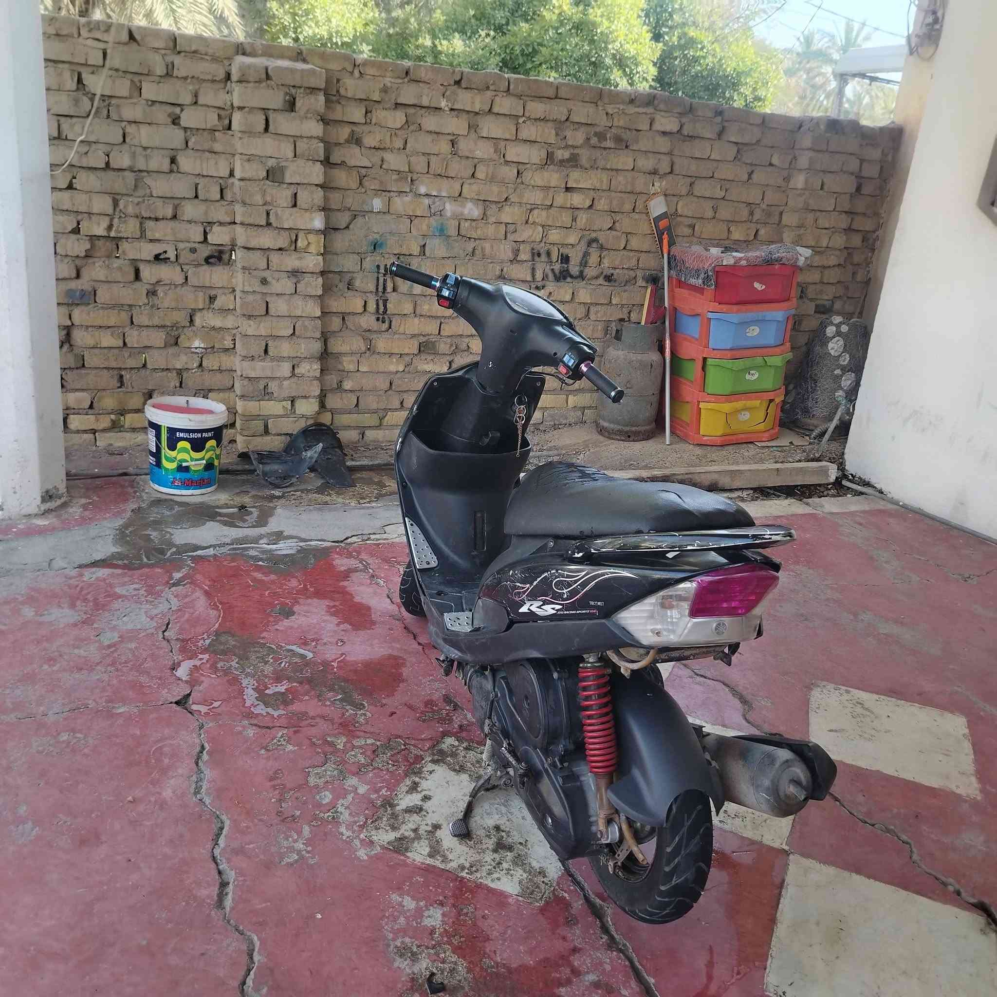 السلام عليكم ماكس عدله للبيع نكره سلف كهربائية كله شغاله مابيه نقص غراض كامله مختمه ختم واحد ويه المكنه او مراوس بماكس منغولي مكاني حله حي الجزائر السعر 400وبيه مجال قليل للستفسار اتصل ***********

