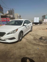 حادث • ٢٠١٧ • مكينة ٢٫٤