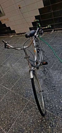 بايسكل اصلي • نضافه فول • ناصرية سومر