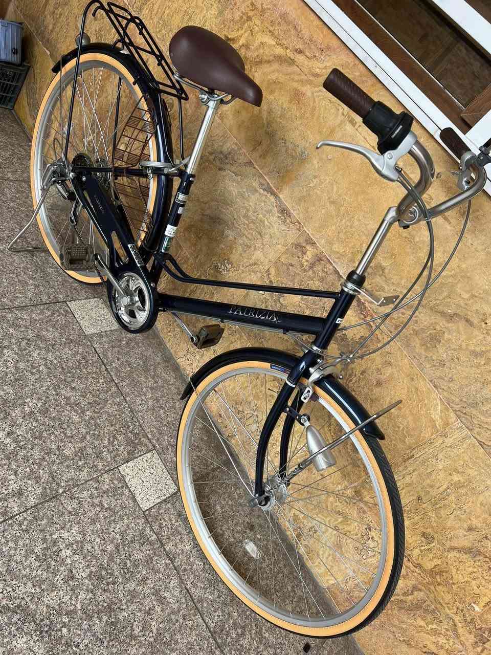 ‎سلام عليكم باشترين و جوانتريين كواليتى پاسكيلى بالةى ياباني لوك
‎قياس٢٧
٦ گير
 لايت ماگنيت حساس
تاية خةت زةرد
قفل بلادي
موديل ٢٠٢٣
استاپ فافون
رةنگى نيلي
‎ نةهاژووراو هةموو شتي بلادي بي دةستكارى
‎بو فروشتن هةر بةريزيك موشتةرية نامة بنيرة يان تلةفون  لة هةوليرم ***********
