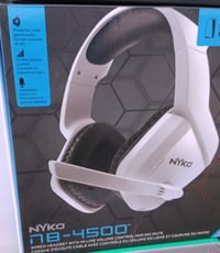 سماعة جيمينج • عزل رهيب • توصيل مجاني