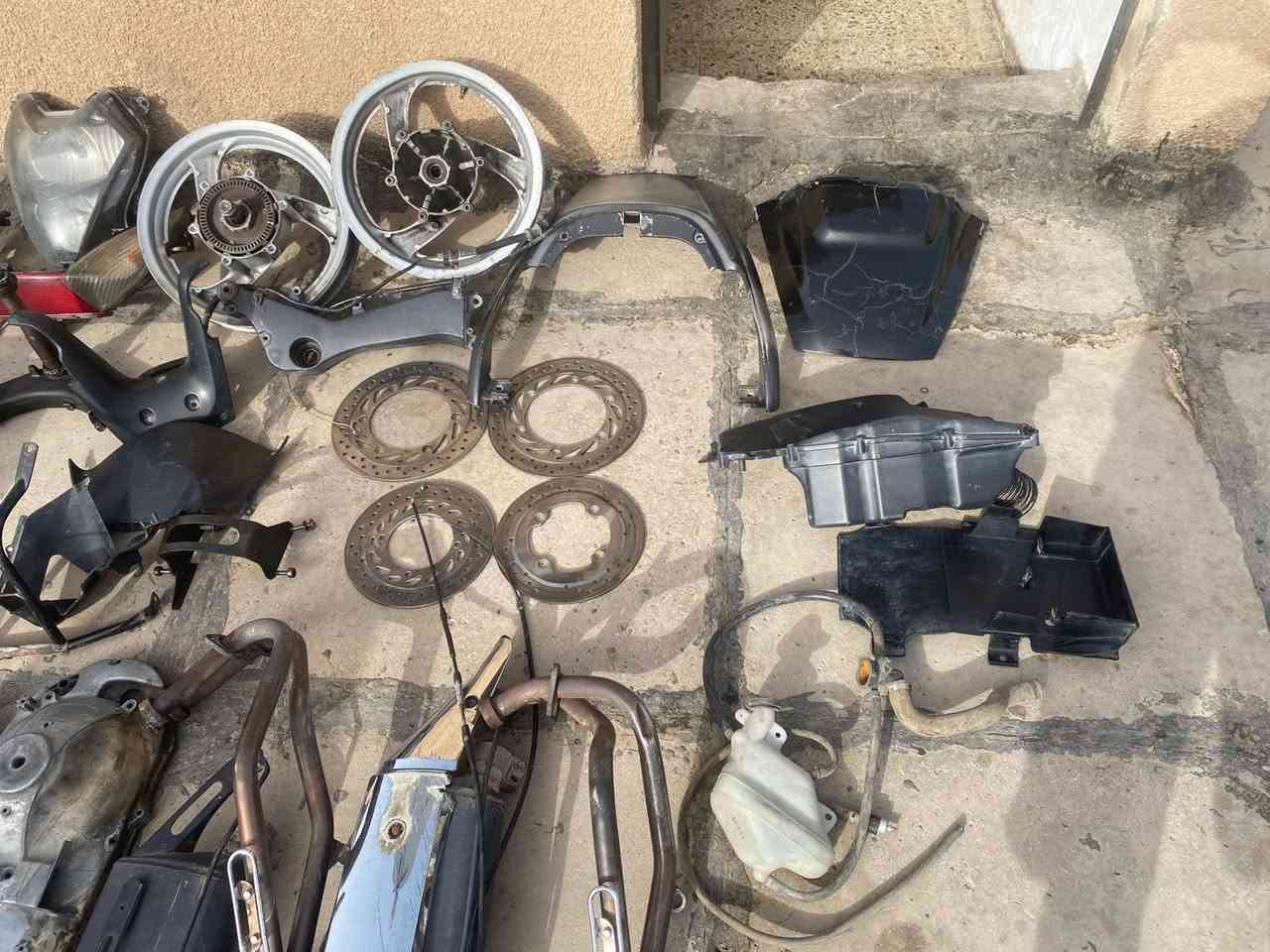 تفصيخ سلفر***********
