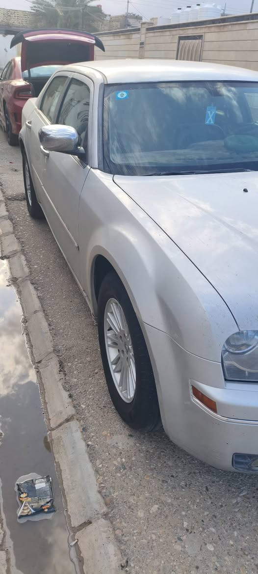 السلام عليكم اوباما للبيع موديل 2008 سياره جاهزه تخم تاير سياره جاهزه تفاصيل على الواتساب السعر 110 بيا مجال ***********
