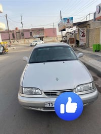 سوناتا تو  موديل ١٩٩٣  سياره خير من الله  تبريد يشتغل خير من الله  سيا...