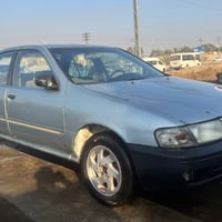 صني • ١٩٩٥ • بني سعد