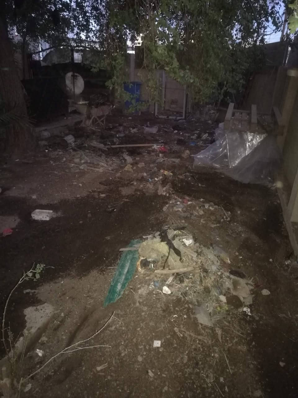 السلام عليكم اني شغلي اطلع انضف حدائق بيوت متروكه أسطح على باب الله والرزق على الله.


**إذا كنت صاحب هذا الإعلان وتريد حذفه لأي سبب، رجاءا أرسل رسالة إلى الدعم الفني**