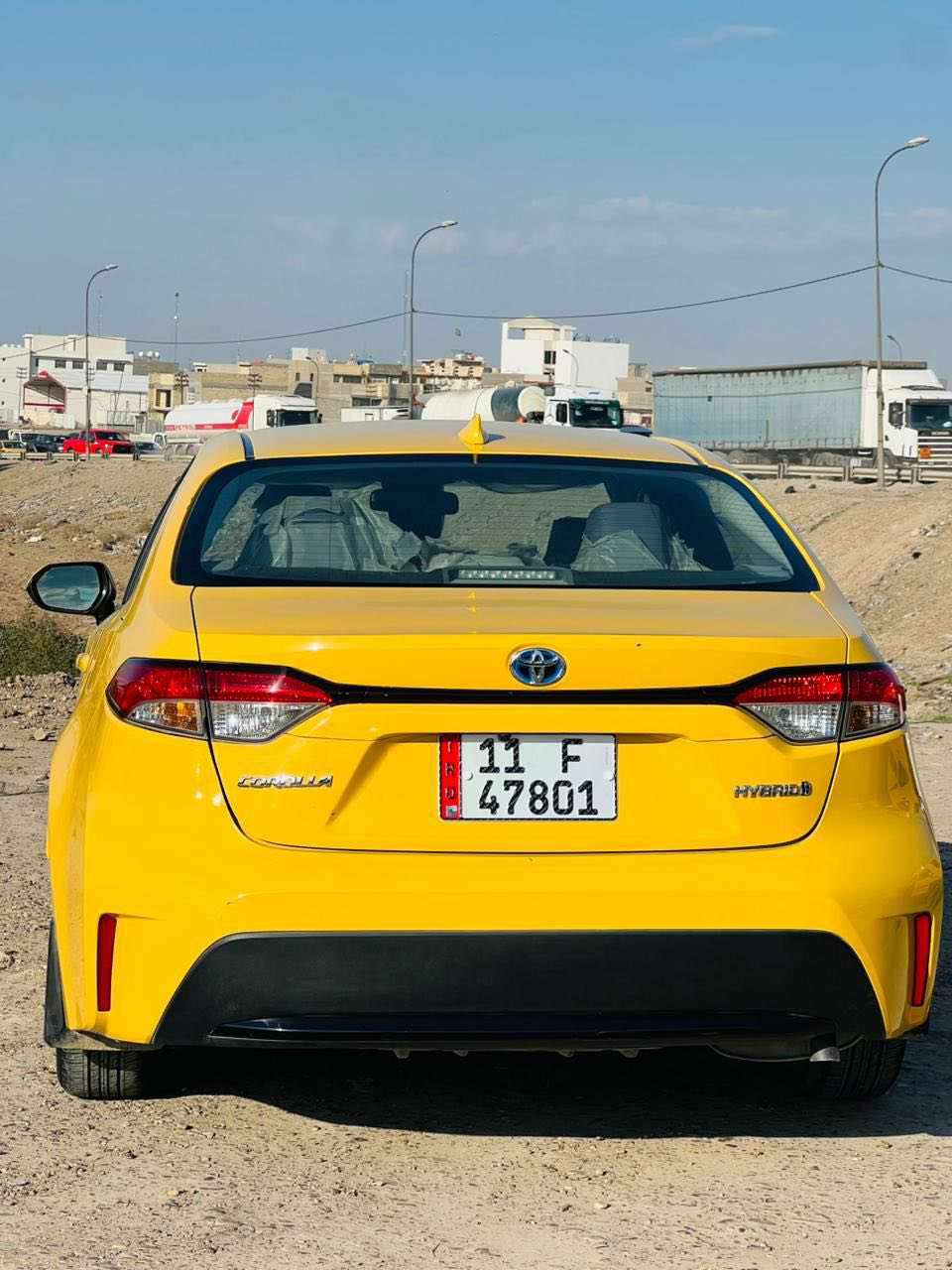 سلام عليكم للبيع كورلا 2022امريكي حادث بنيد مبدل والجاملغات معمرات كير مكينه مكفولات شرط الفحص سياره
 حلوه وجاهزه  ماشيه 64حقيقي بسمي مصفره هيئه وغرامات تحويل مباشر #السعر157وبيهامجال  العنوان بغداد قرب جسر الدوار  
سونار بل منشور جديد وين ميعجبك افحص
وصور الحادث بلمنشور 
رقم صاحب السياره ***********
مكلف بلنشر
