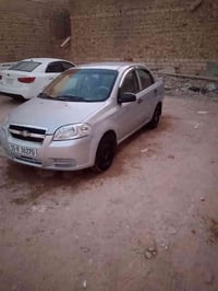 افيو مديل 2011 للبيع مكفوله من الظربه  بيها رشات صبغ بدون ضربه  رقم ان...