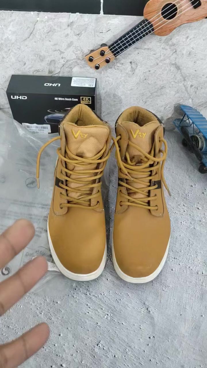 بوت مفول يكرم الله قطعه تخبل جلد قياس  43 25 الف


**إذا كنت صاحب هذا الإعلان وتريد حذفه لأي سبب، رجاءا أرسل رسالة إلى الدعم الفني**