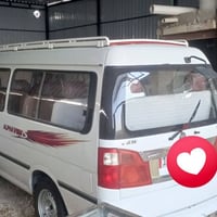 فتون فراشه • ٢٠١٤ • غاز ٨٠ لتر