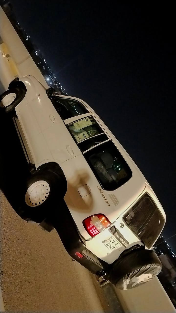 البيع مديل ،2001 سياره جهازه كله جديد سعر 129, مكان سماوه ***********
