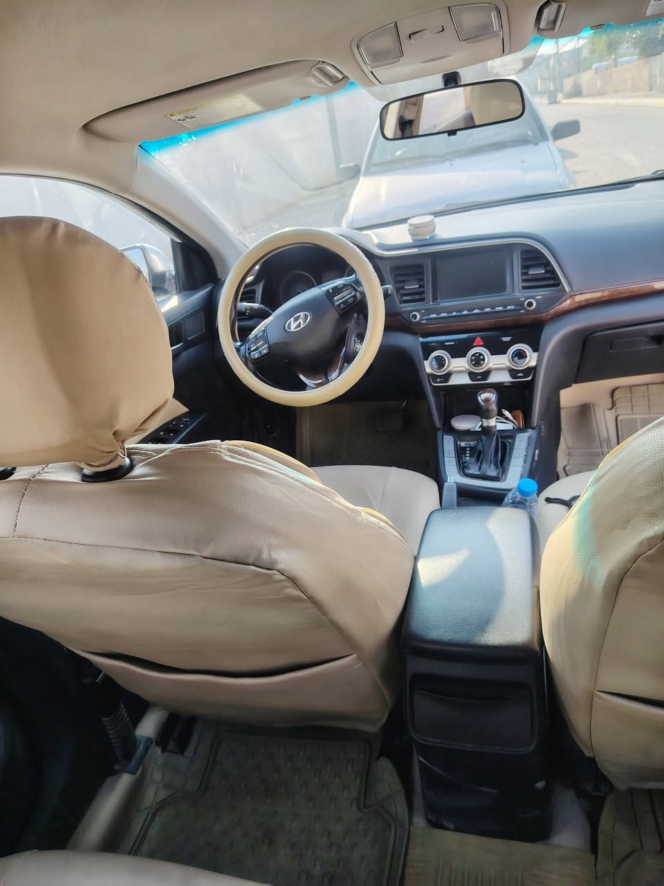 الانتره 2019 وراد امريكي رقم كربلاء
محرك 2000/دوش

130اوبيه مجال /الرقم***********
