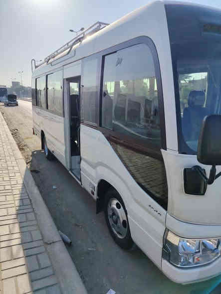 السلام عليكم كوسترالبيع موديل ٢٠٢٠كاملا سيبايه دروعه امامي خلفي وركه ضافي تخم تاير دوشمه صبغ بل صفحه كصيره كد متر صبغ فقط سعر ٥٢٠ ترهم مراوس موديل ٢٠١٥ او ٢٠١٤
 رجا رجا مكلف بل نشر تصل على صاحب سيارة ‏‪***********‬‏
