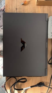 لابتوب HP VICTUS           المواصفات  نضافة جدأ علية   المعالج /Core i...