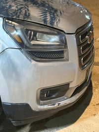 اكاديا • ٢٠١٤ • سبع راكب