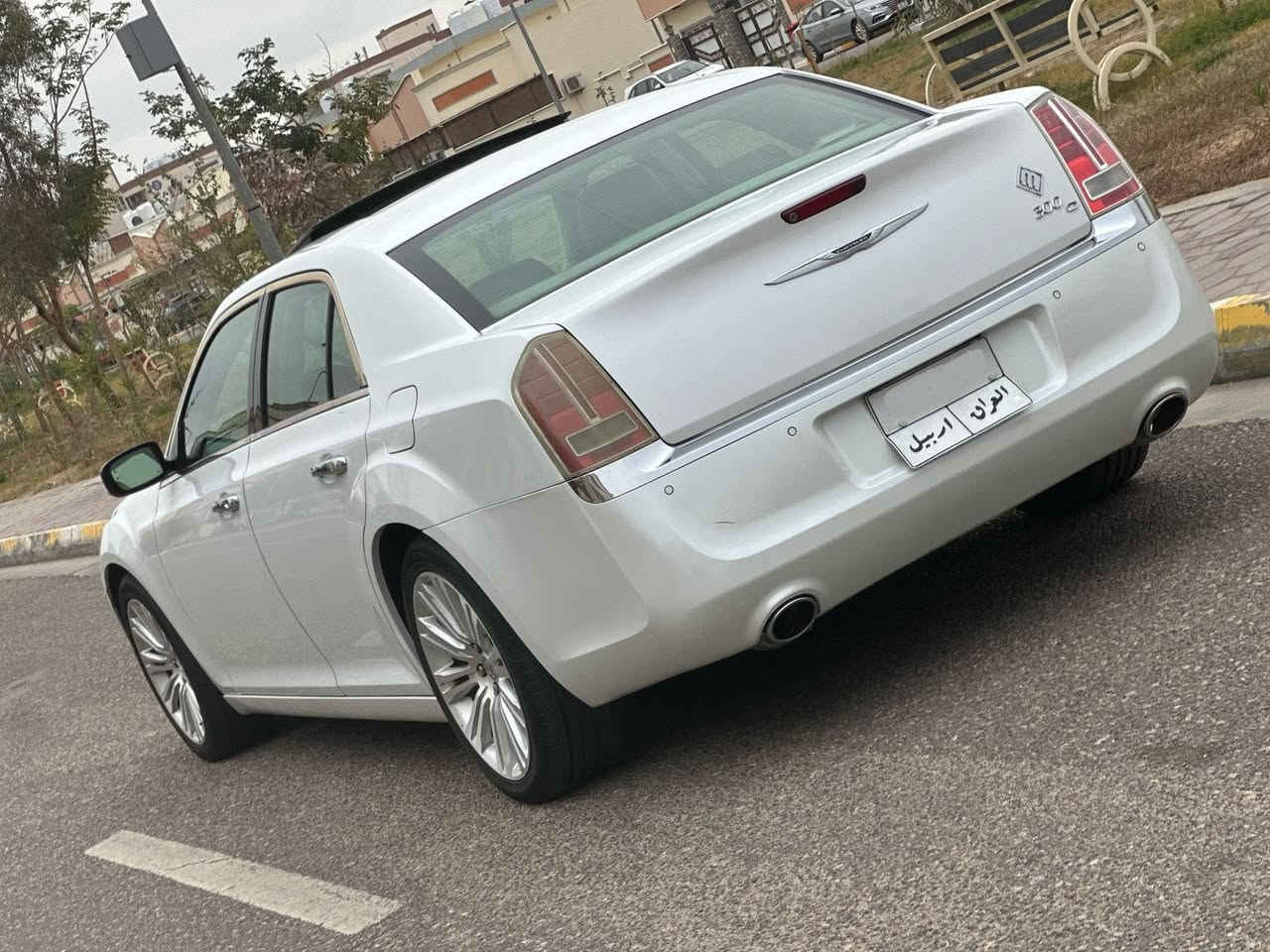 سلام عليكم اوباما أدوات  2013 خليجي Cبلاتينيوم اعلى فئه كفاله عامه سرقه إنتربول كفاله ضربه وتبديل وصبغ وبارد  
مواصفات فتحتين رادار امامي خلفي رادار جانبي 
مري قلاب كشن خزن  ميموري كشن تدفئه تبريد برده خلفيه 
كلاص حار بارد حساس امامي خلفي 
محرك 5700
كير كصبه 
سعر :125$
عنوان بصره 
رقم الهاتف :***********
