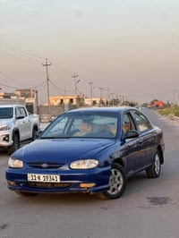 سيفيا موديل2000 كير اوتو رقم انكليزي تحويل ثاني يوم السيارة جاهزة كير ...