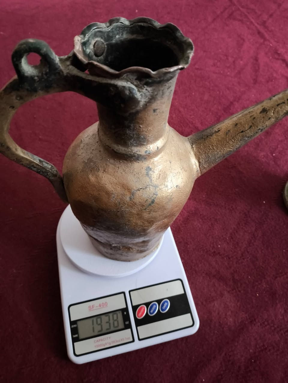 للبيع


**إذا كنت صاحب هذا الإعلان وتريد حذفه لأي سبب، رجاءا أرسل رسالة إلى الدعم الفني**