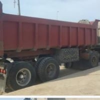 مقطوره • ٧م • تاير ٢٤