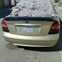 دايو نوبرا • ٢٠٠١ • كير اوتو