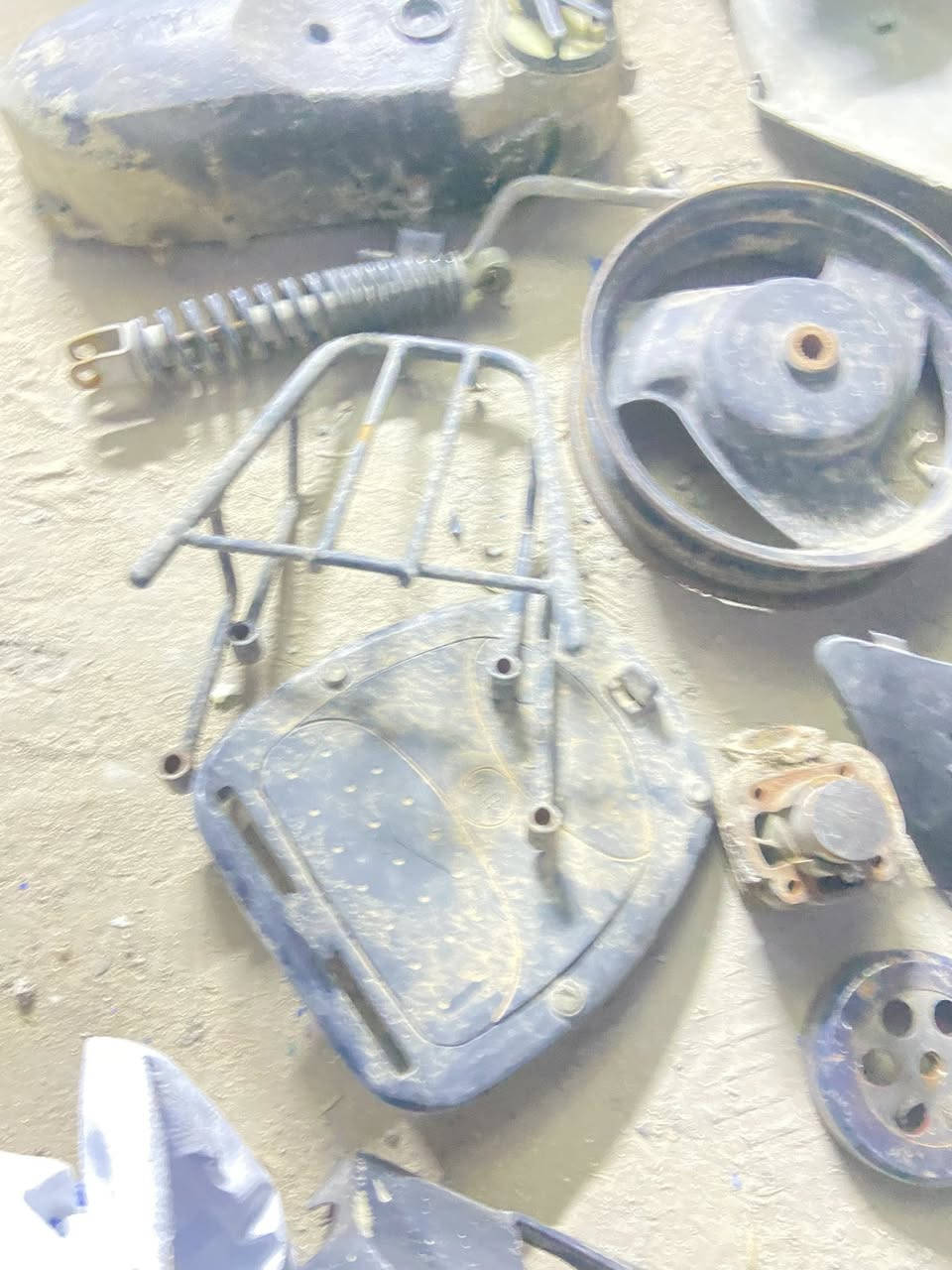 غراض دراجات عام شلعه وحده حط سعرك وبالعافيه


**إذا كنت صاحب هذا الإعلان وتريد حذفه لأي سبب، رجاءا أرسل رسالة إلى الدعم الفني**