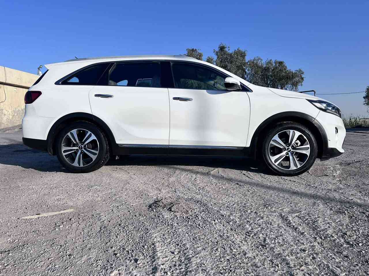 سورنتو 2018
فول عده البنراما
سنويه لل29
رقم بغداد شرط التحويل

💎 ســعــر ✅ ::  الــرد تلقائي 📮

كير محركً كفالة
بس المحرك مفتوح
بس كفالة لاتنقيص ولا تبخير
فقط شبر مشر بلصوره بلجاملغ اليمنه

مكان السيارة: ديالئ بعقوبة
رقم صـــاحب سيارة: *********** واتساب

لعرض سيارتك على الصفحة بنفس الطريقة راسلنا
