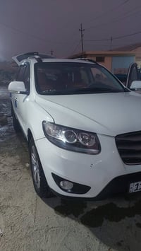 سوناتا • ٢٠١٢ • فول خليجي