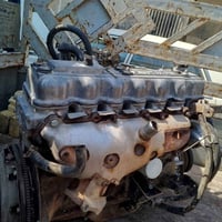 للبيع محرك سوبر 5m فار يطق سعر 350الف07901377757